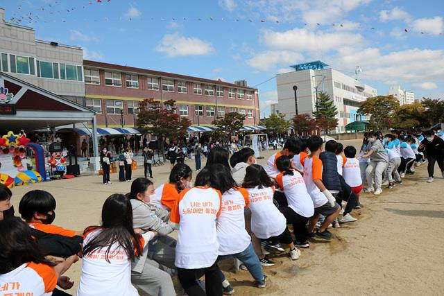 경북교육청, 교육부 학교 건강증진 프로그램 2년 연속 대상