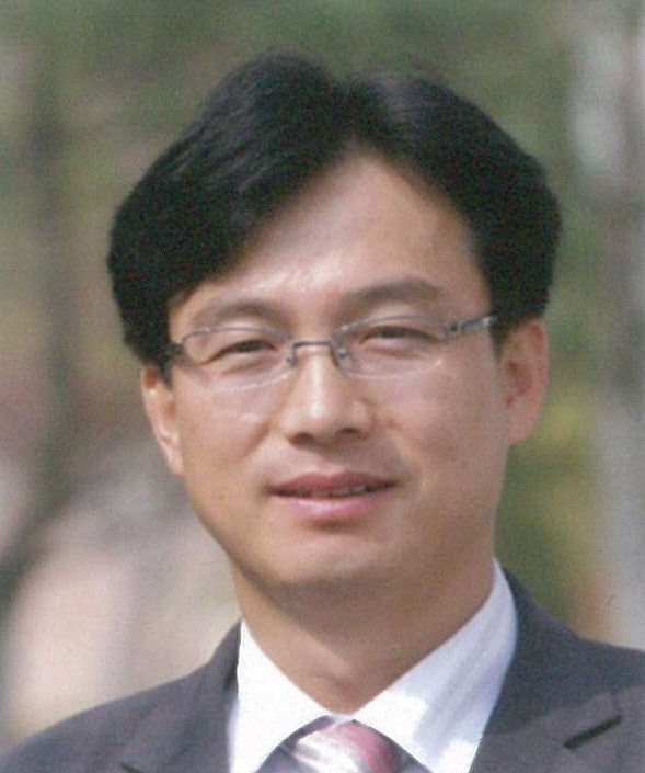 [프로필] 이원철 고령 부군수