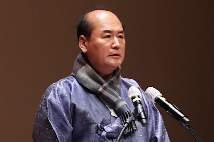 강영석 상주시장  반드시 대구 군사시설 통합 유치...인구 10만명 회복