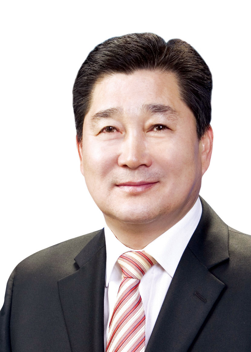 박세채 구미시의회 산업건설위원장, 경북 의정봉사대상수상