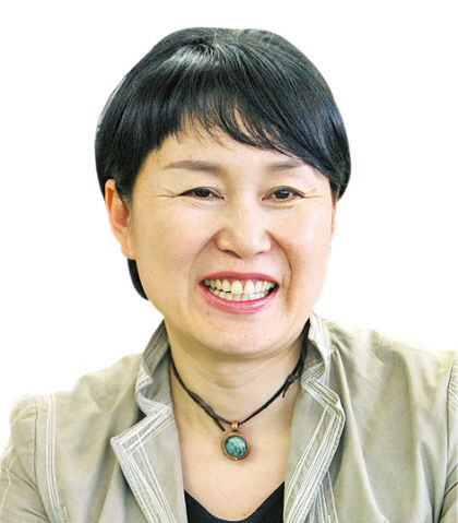 [김양순의 이미지메이킹] 모발 염색...두피 부위별 온도에 영향…목덜미→헤어라인→정수리 부분 순 진행
