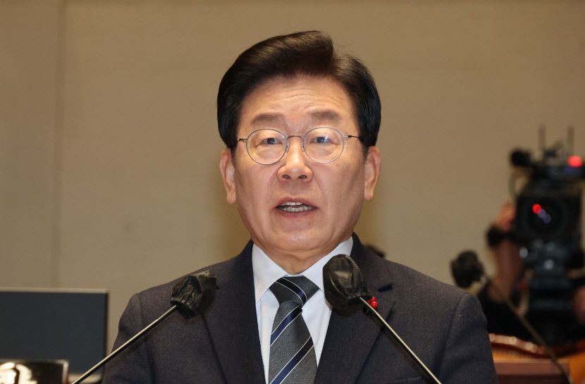 이재명 10일 오전 검찰 출석…당당히 입장 말할 것