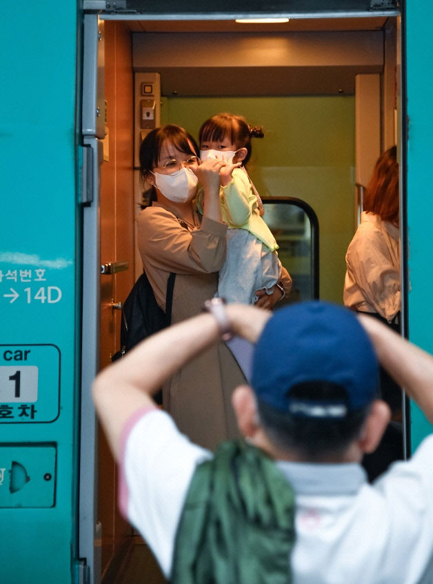 성큼 다가온 설명절에 대구시민 고향방문은 좋아도 코로나 재확산·고물가로 기대와 걱정 교차