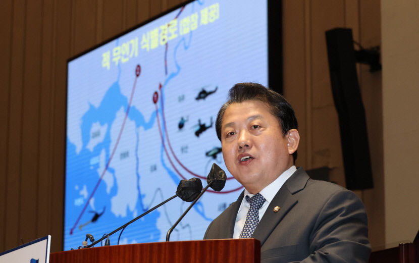 軍문책론에 대통령실 尹 검열 결과 보고 판단