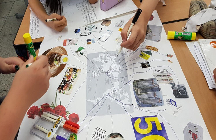 [2022 함께 살아가는 배려 이야기 공모전 수기] 금상 배려가 차별이 되어버린 다문화
