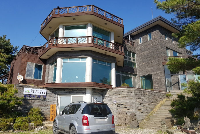 [경매정보] 경북 경주시 산내면 내일리 다가구주택