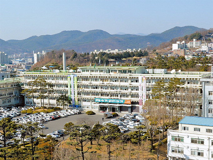 경북도청이전터 활용 방안 연말 가시화…윤석열의 약속 실현될까?