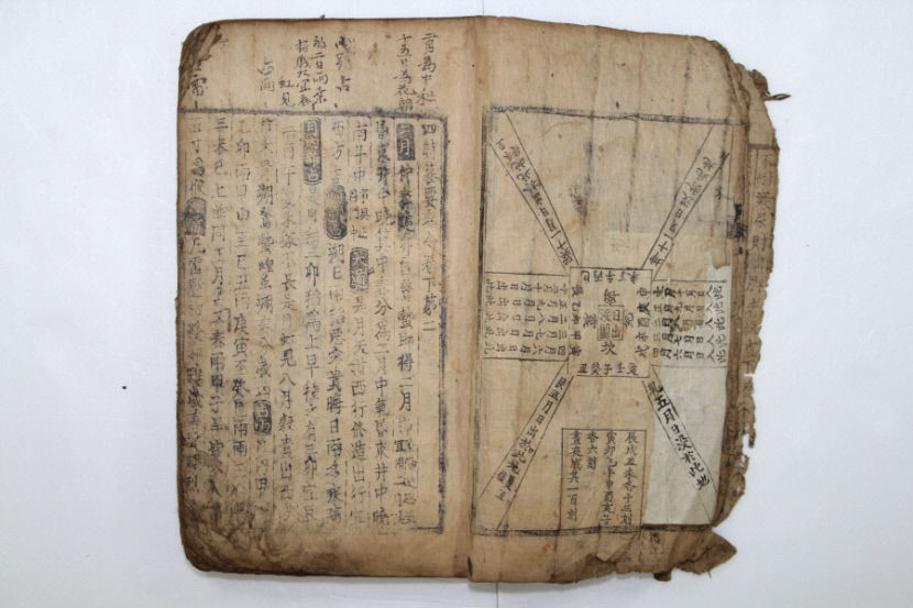 예천박물관, 조선 시대 농서 사시찬요(四時纂要)가 국보 승격 추진