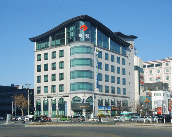 화성산업, 메리츠자산운용 2대주주 등극할 듯