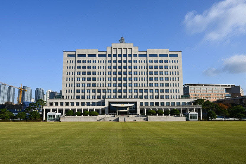 대통령실, 李대표 4년 중임 개헌에 국회에서 논의할 사안 선긋기