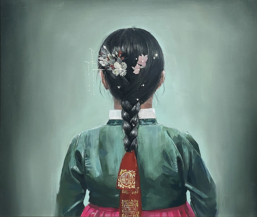[놓치면 후회!] 대구아트파크 갤러리나무, 대구에 색(色) 들이다 앙코르展