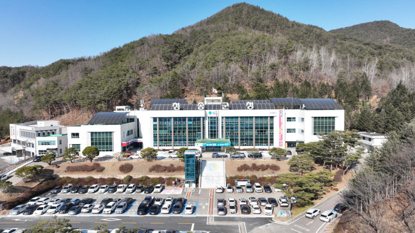 청송군, 지역인재 채용 사업장에  인센티브 지원