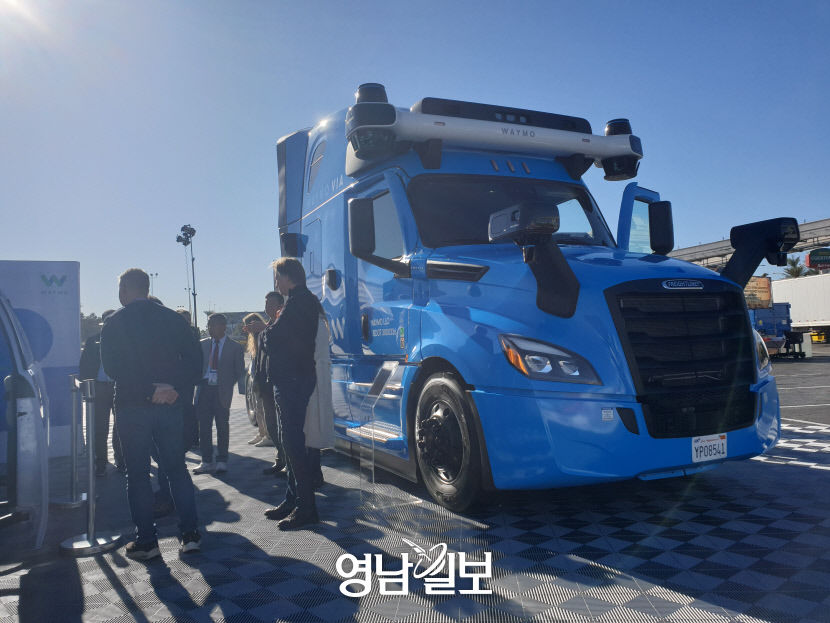 [CES 2023 결산] 〈상〉 대구 미래산업 방향…대구 굴기 이끌 헬스케어·모빌리티 산업 생태계 조성 숙제로