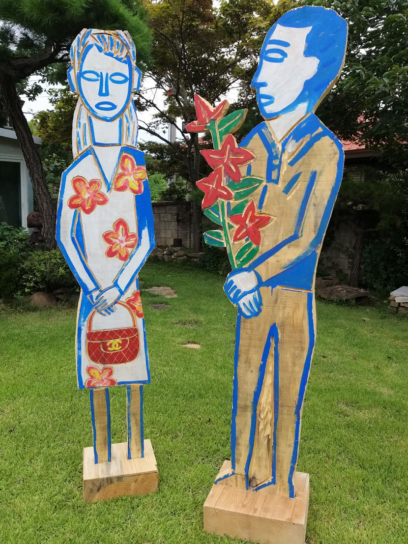 [2023 전시 미리보기 .2] 봉산문화회관…해외 작가 초대전 첫선, 전시 역량 강화로 예술 안목 넓힌다