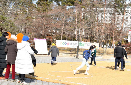 설 연휴 경주에서 즐기세요…전통놀이 한마당 등 다양한 이벤트