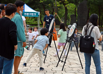 설 연휴 경주에서 즐기세요…전통놀이 한마당 등 다양한 이벤트