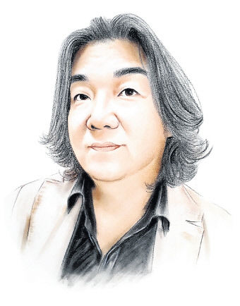 [모관우의 인상학 이야기] 말년의 자산 턱