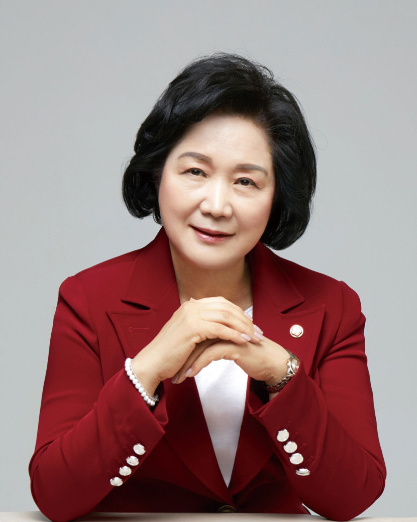 조명희 반야월·안심 지역에 대형 종합병원 건립해야