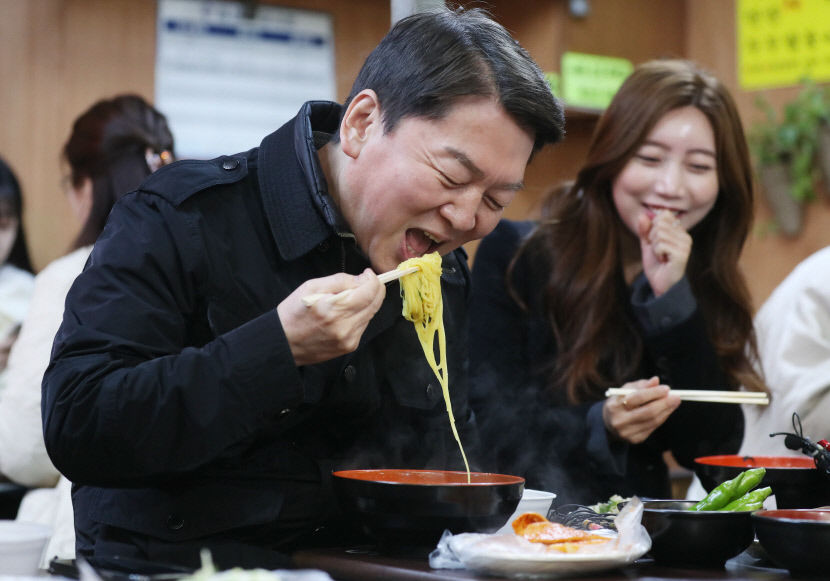 결국은 내년 총선 공천…국민의힘 전당대회에 TK가 들썩거리는 이유