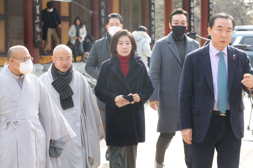 결국은 내년 총선 공천…국민의힘 전당대회에 TK가 들썩거리는 이유