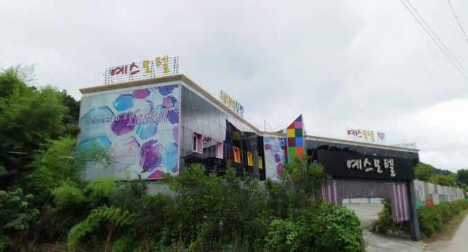 [경매 정보] 김천시 남면 봉천리 숙박시설