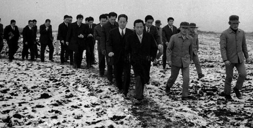 [2023년 대한민국, 새마을운동을 다시 생각하다 (3)] 귀농·귀촌은 균형발전 새 패러다임 새마을 운동과 판박이
