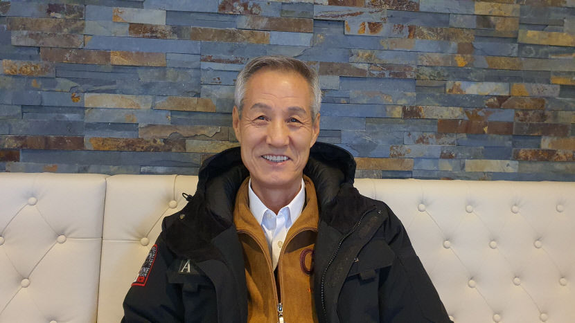 [동네뉴스] 37년간 자원봉사 대통령 표창 받은 장애인 황영호씨