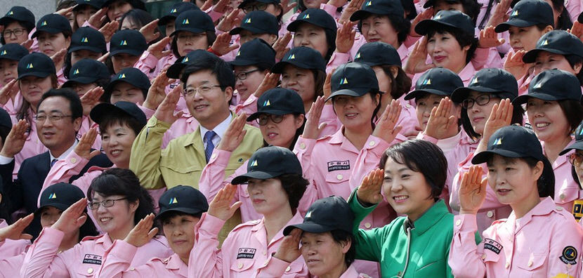 김기현 의원 여성도 민방위 개정안 추진...재난대비 현실적 vs 특정 성별 겨냥 포퓰리즘 온오프라인 갑론을박