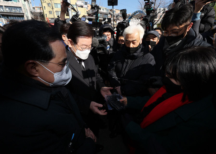 야당, 이태원 특별법 제정 나서면서 여야 대치 더 격화