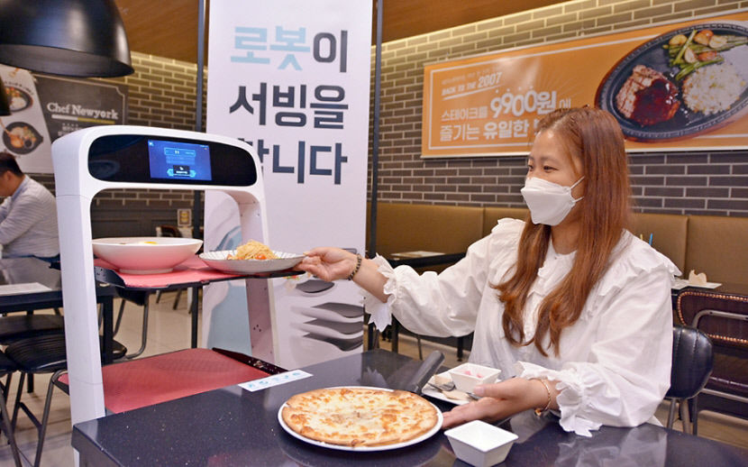 MZ세대, 가성비·가심비·플렉스 다 누리는 식도락(食道樂)