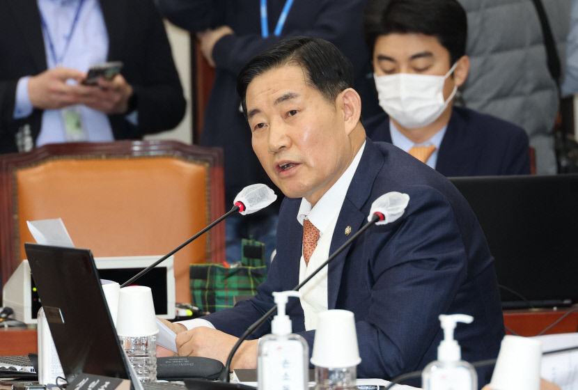 민주 경호처장·안보실장도 출석시켜야 국힘 사건사고 때마다 대통령실 끌어들여