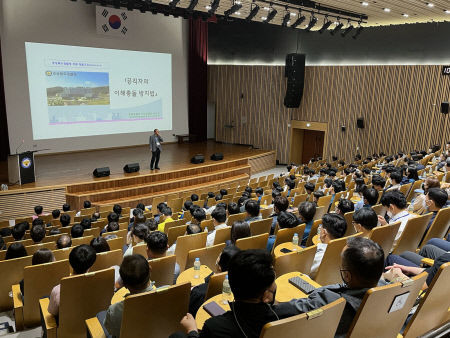 청렴 경북 경찰 공공기관 종합청렴도 평가 우수등급