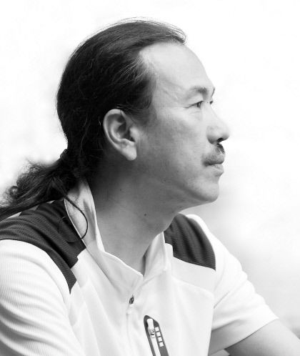 [지리산 시인 이원규의 봄편지] 내가 먼저 봄일 때 그대란 꽃이 핀다