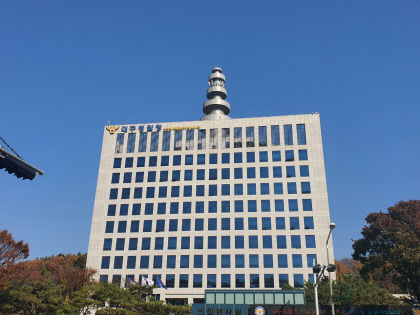 대구경찰청, 종합청렴도 2등급…청렴노력도는 5등급