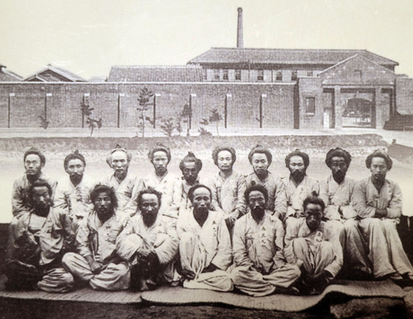 [신년기획 역사도시대구복원] 대구형무소·독립운동기념관…항일투사 206명 순국 대구감옥 무대책에 흔적도 없이 사라져