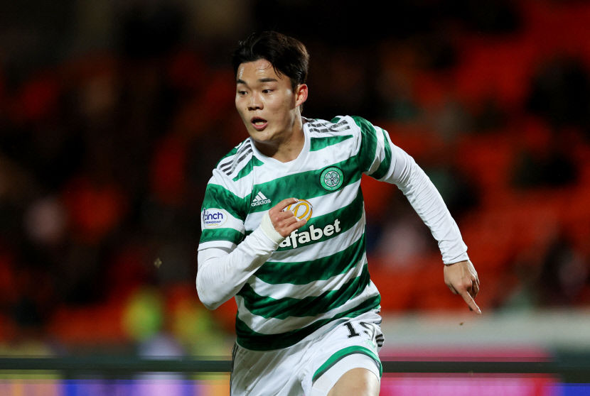 적장도 혀 내두른 명품 수비…김민재 풀타임 나폴리, AS 로마 2-1 제압
