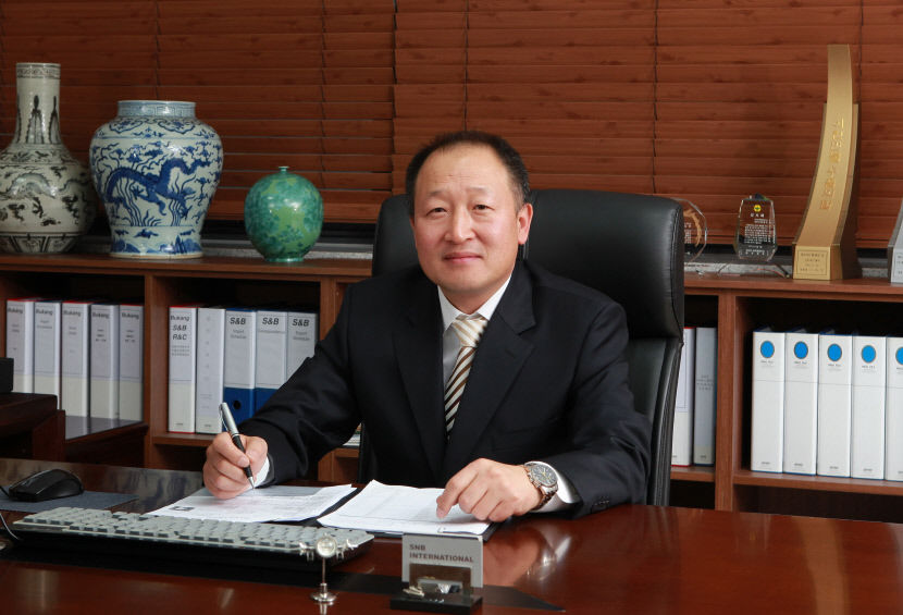 청도 냉동참치 가공업체 (주)에스앤비인터내셔널, 경북지역 수산업 최고 기업…5년 내 매출 5천억원 달성 목표