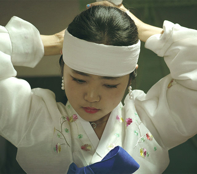 [연예가] 다큐 영화 시간을 꿈꾸는 소녀, IPTV&VOD 서비스로 만나볼까