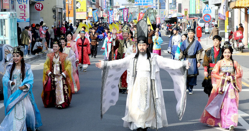 영양 산나물 축제 고령 대가야 체험 축제 등 경북도, 지역 대표축제 집중 지원