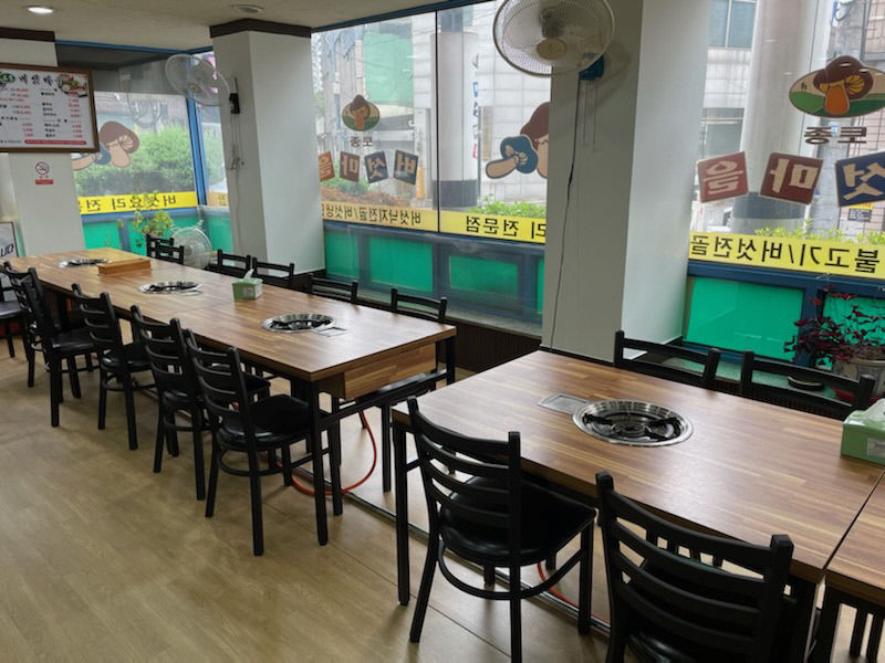 대구 중구, 음식점 노후 시설개선 지원…최대 400만원 지원