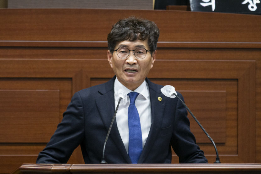 경북도의회, 도내 소득하위 80%에 난방비 지원…국립 세계문화유산센터 경북 건립 촉구 목소리