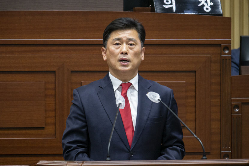 경북도의회, 도내 소득하위 80%에 난방비 지원…국립 세계문화유산센터 경북 건립 촉구 목소리