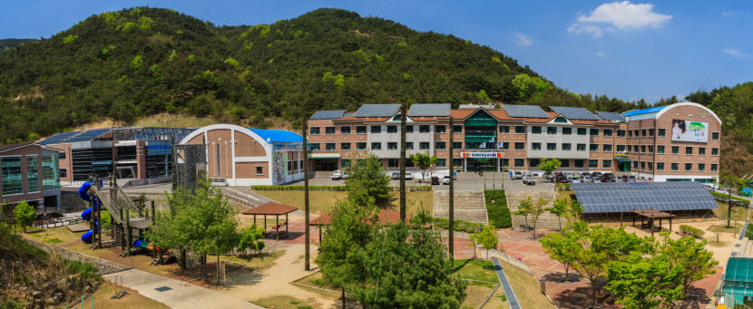 경상북도청소년수련원, 여성가족부 평가 4회 연속 최우수 기관