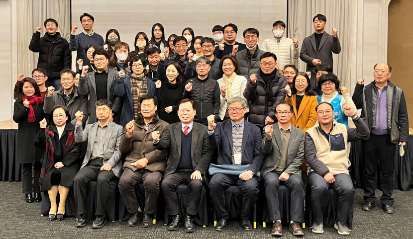 경북도립대, 지역대학 혁신·역량강화 방안 논의…거점화 체계 재편 강조