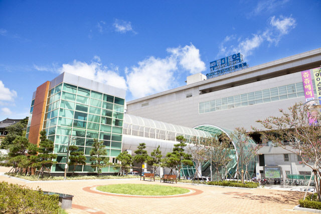 구미시, 수서역發 KTX 이음 정차 시대 실현되나