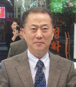 [동네뉴스] 46년째 금은방 운영하는 대구 북구 산격동 김종락 정확당 사장