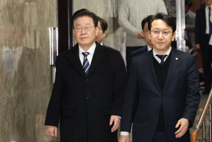 민주당, 이태원참사 101일만에 이상민 행안장관 탄핵 당론 발의