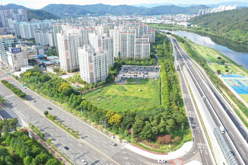 이젠 주차복지 시대…일선 지자체, 주차난 해소 팔 걷었다