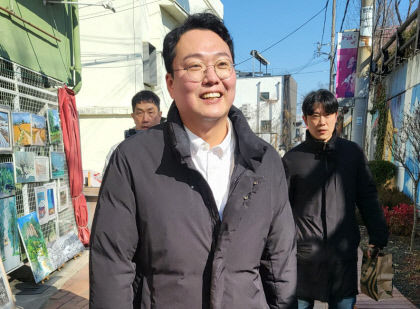 이준석계 천하람 與대표 후보 컷오프 통과 가능성 여론조사 눈길