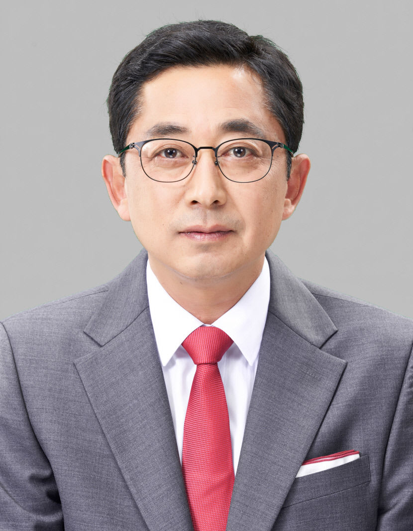 [우리지역 일꾼 의원] 김규봉 청도군의회 부의장 행복한 청도군을 만드는 의정활동을 하겠다